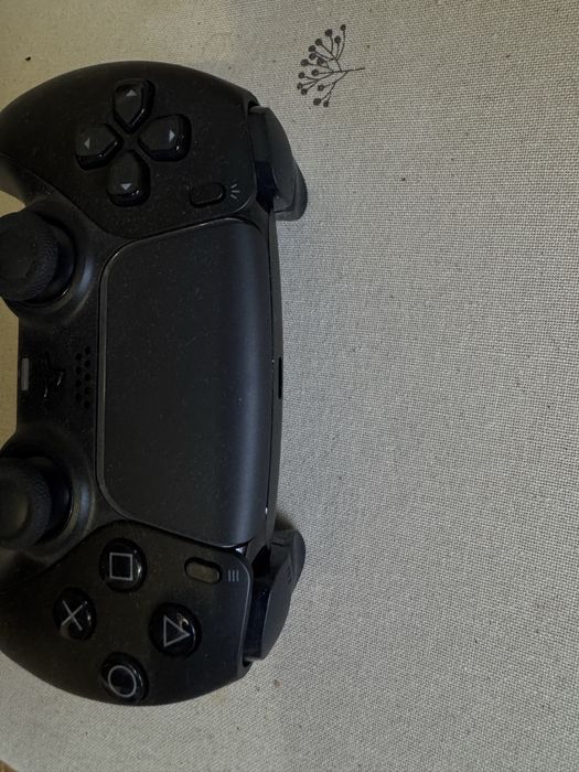 Геймпад PlayStation DualSense Midnight Black