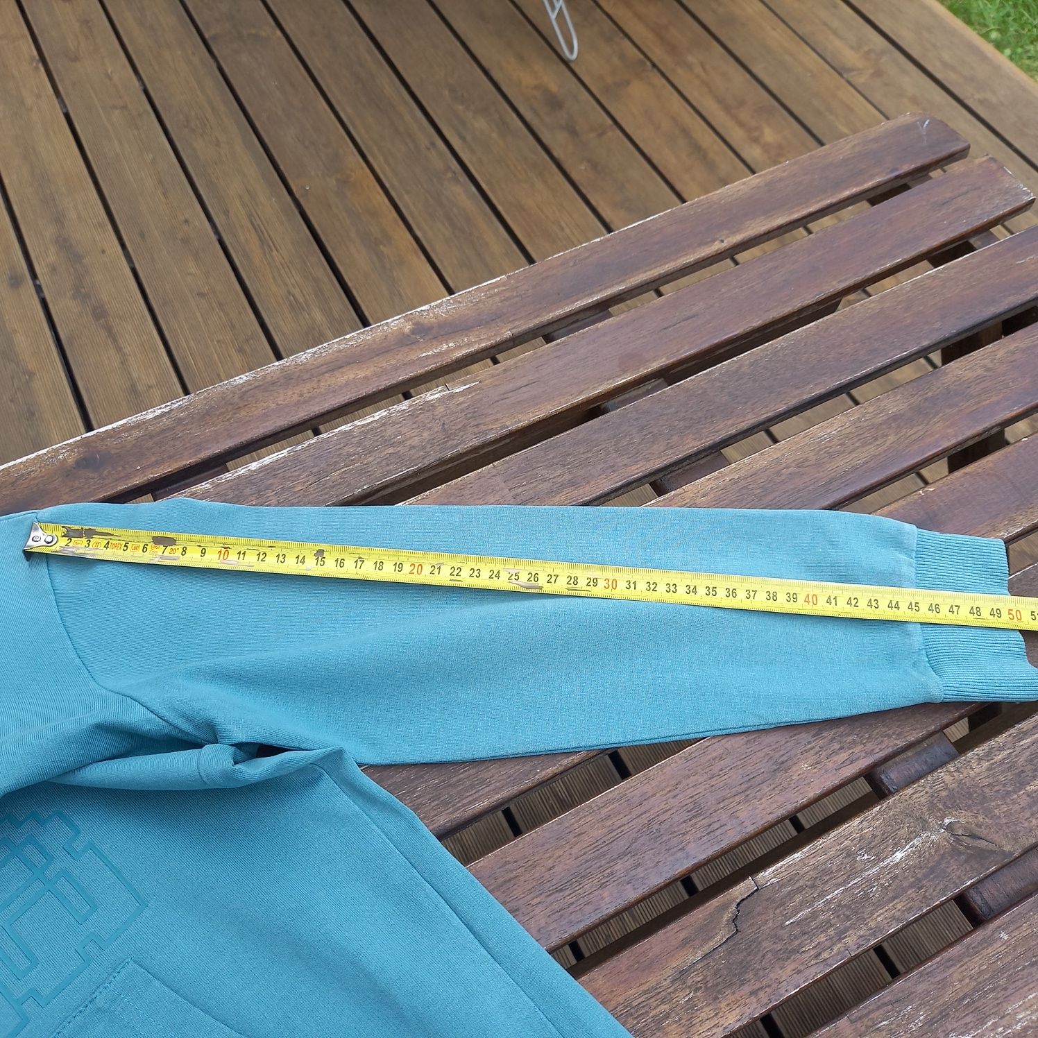 Bluza Cocodrillo 146cm