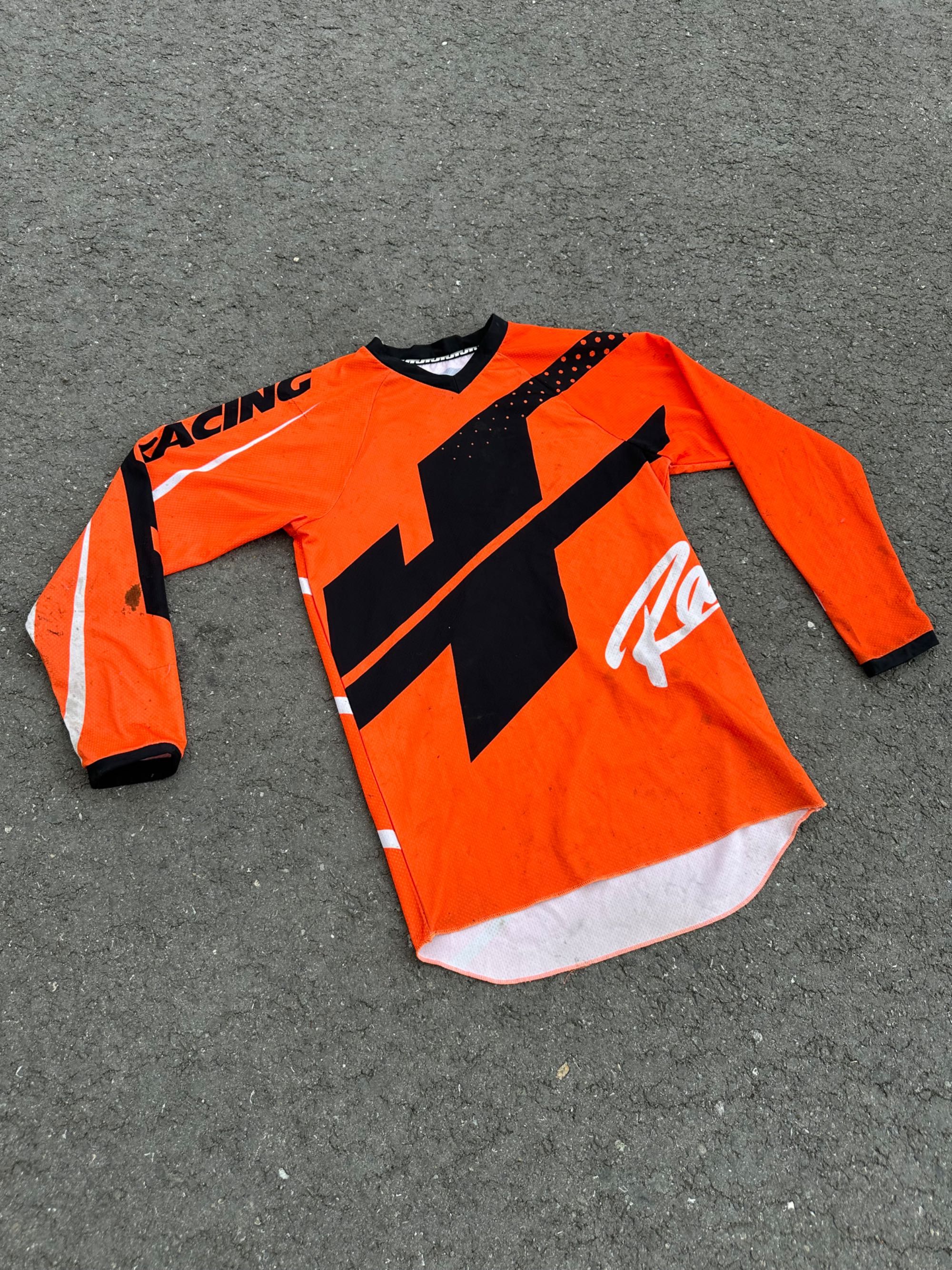 Koszulka cross Jt racing S