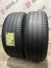 Michelin R18 235/50, 4200/2шт.