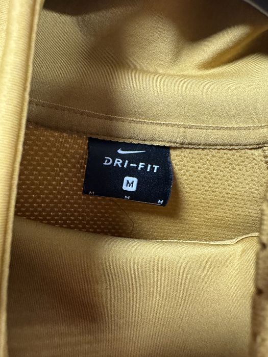 Bluza sportowa NIKE DRI FIT  rozmiar M