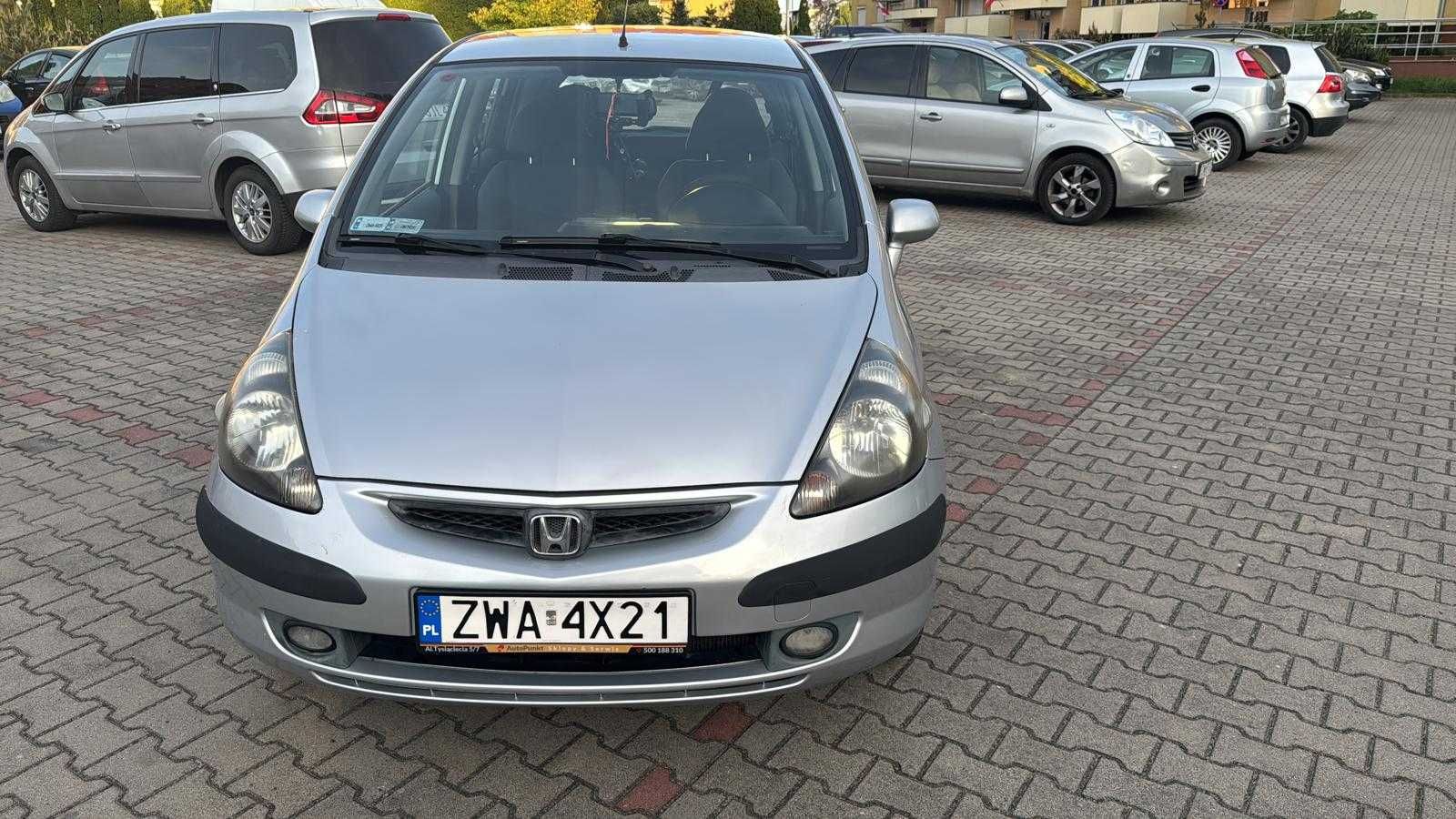 Honda Jazz 1.3 l