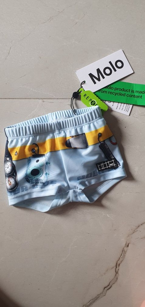 Kapielowki Molo 62/68 nowe