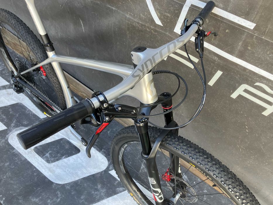 Scott Scale Nino Edition