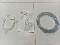 Zestaw do spuszczania wody z suszarki kondensacyjnej /NOWY/ Electrolux