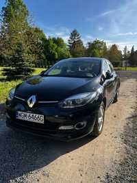 Renault Megane Reanult Megane 1,2