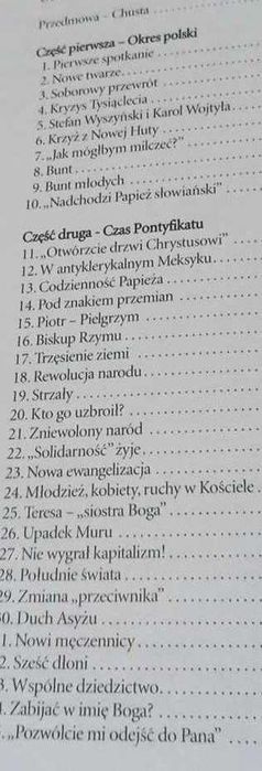 ,, Świadectwo '' Kard. S .Dziwisz