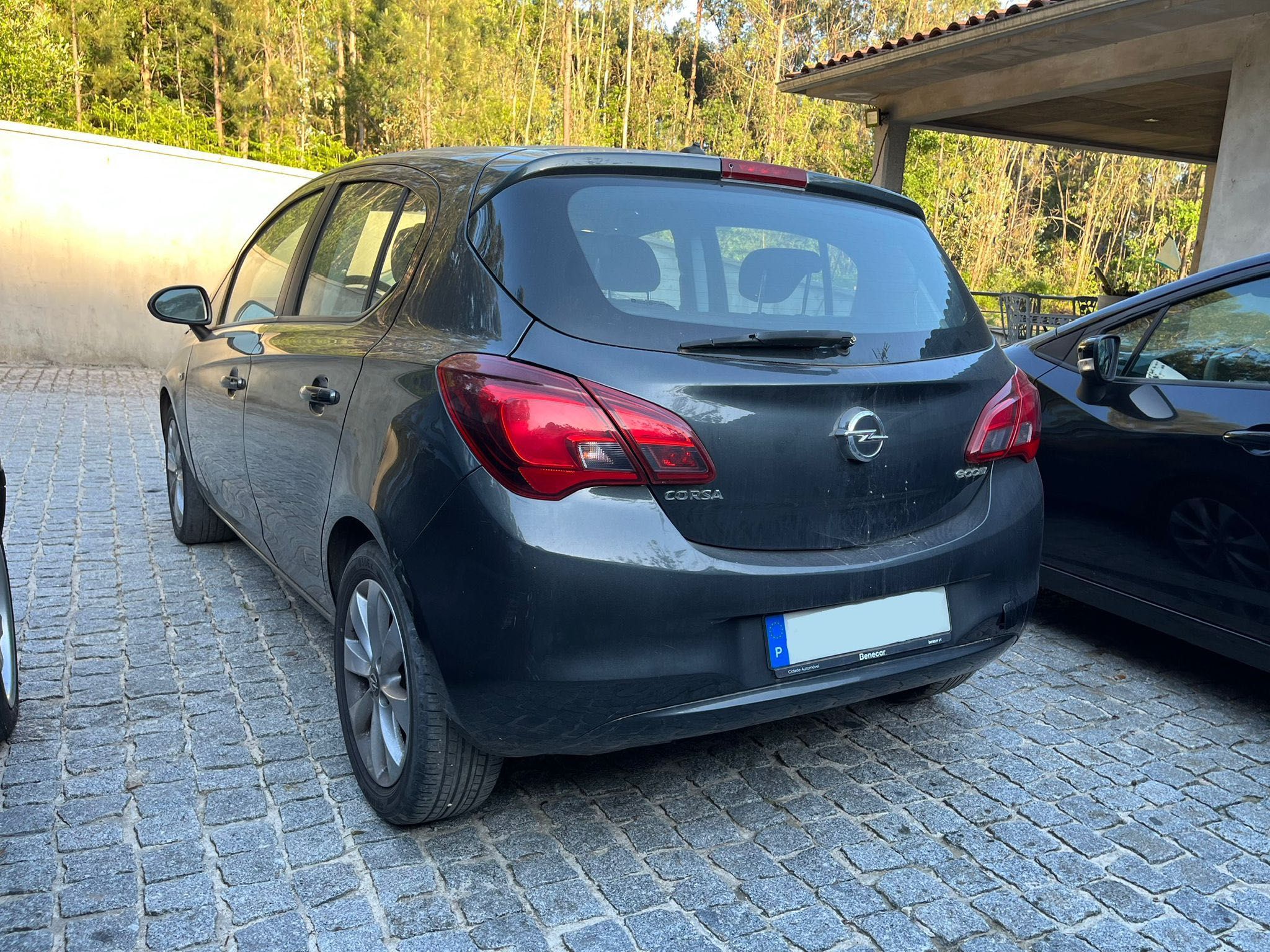 Opel Corsa 1.3 CDTi | Business Edition