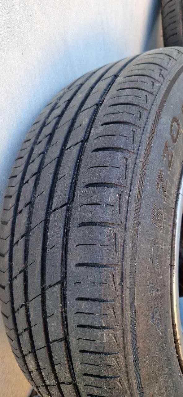 Шины Atrezzo Elite 195/65 R15