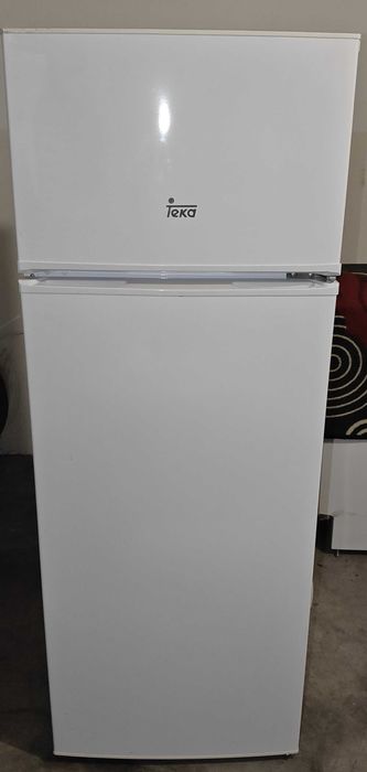 Frigorífico Teka 204 Litros Bem estimado