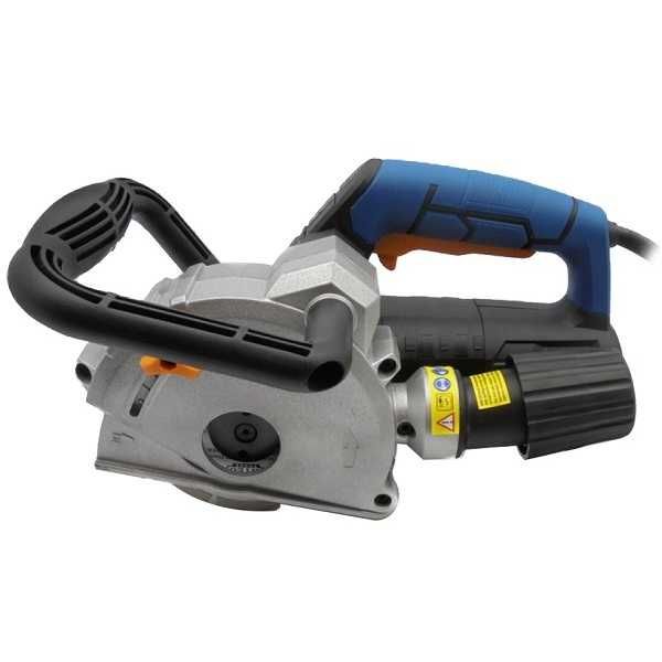 BRUZDOWNICA NITEO WC0173-21 (1350W, 9000rpm, Fi125mm) NOWA, 3-LATA GW!