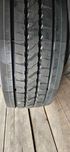 Opony nowe 385/65R22,5 Continental HT3+ 1700 zł netto