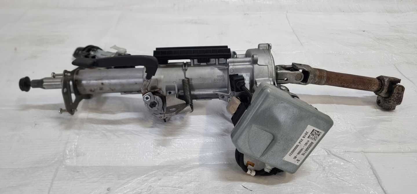 FORD FIESTA MK8 KOLUMNA KIEROWNICZA WSPOMAGANIE H1BC-14D006-BD