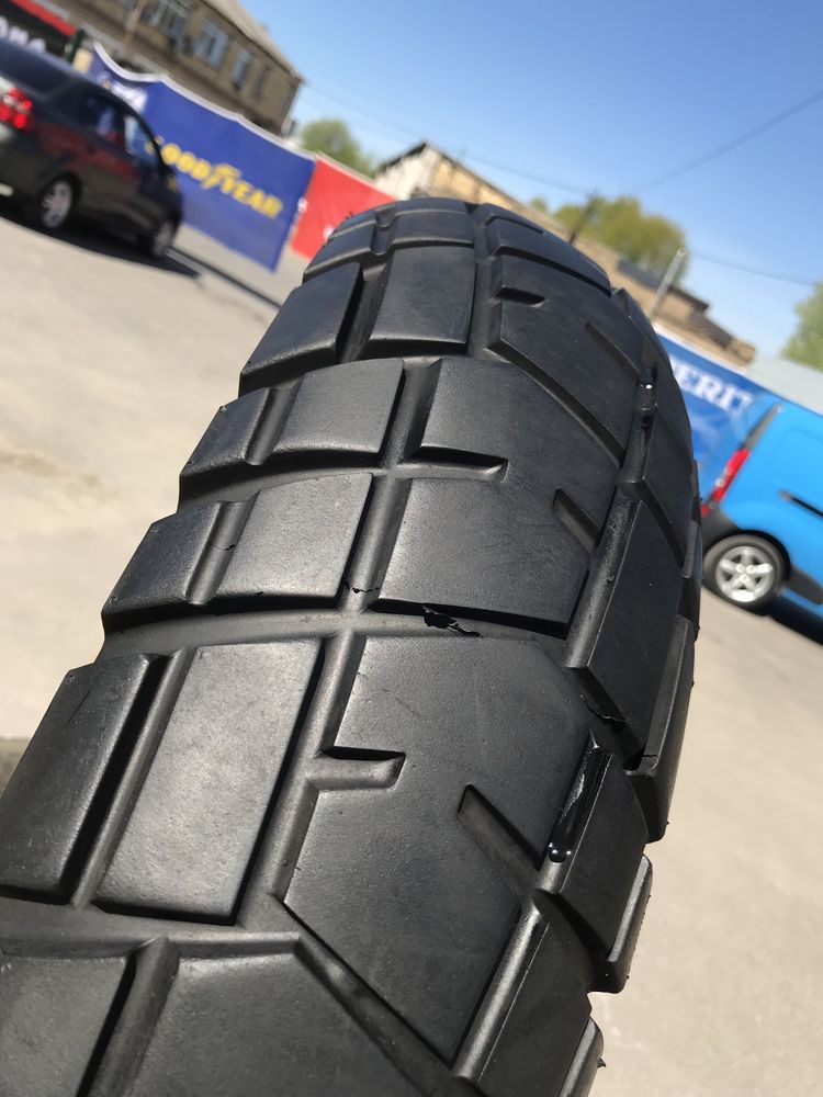 Мотошина 150/70 R18 Pirelli Scorpion A/T MT90