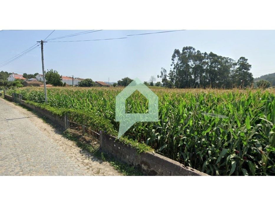 Terreno à Venda em Carvalhal, Barcelos - Ideal para Construção