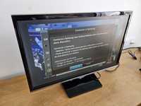 TV Samsung UE22H5000 LED HD 1080p, 22" with Freeview HD