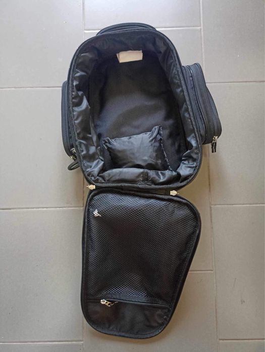 Tankbag torba na bak motocykla