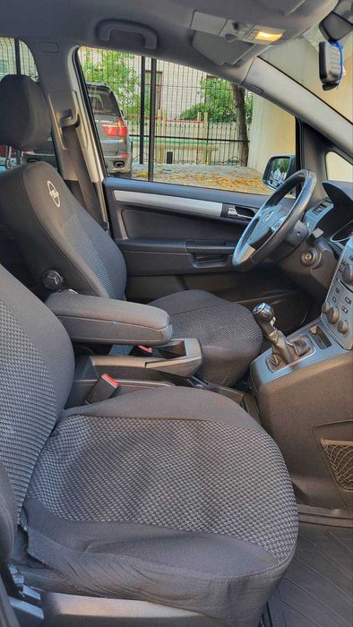 Opel Zafira 2013 р.в., 1.8 бензин