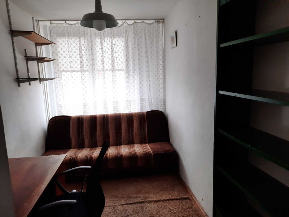 Pokój dla studenta obok Politechniki Lubelskiej