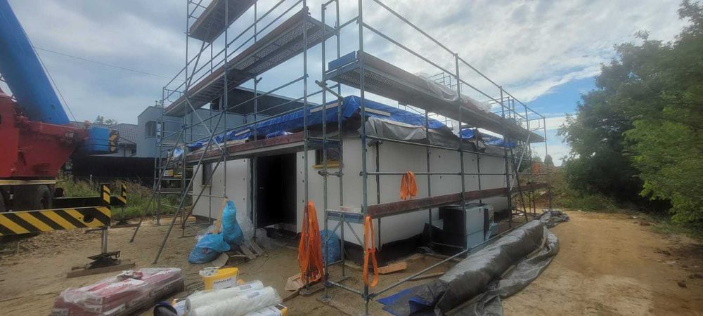 Kierownik budowy, inspektor nadzoru