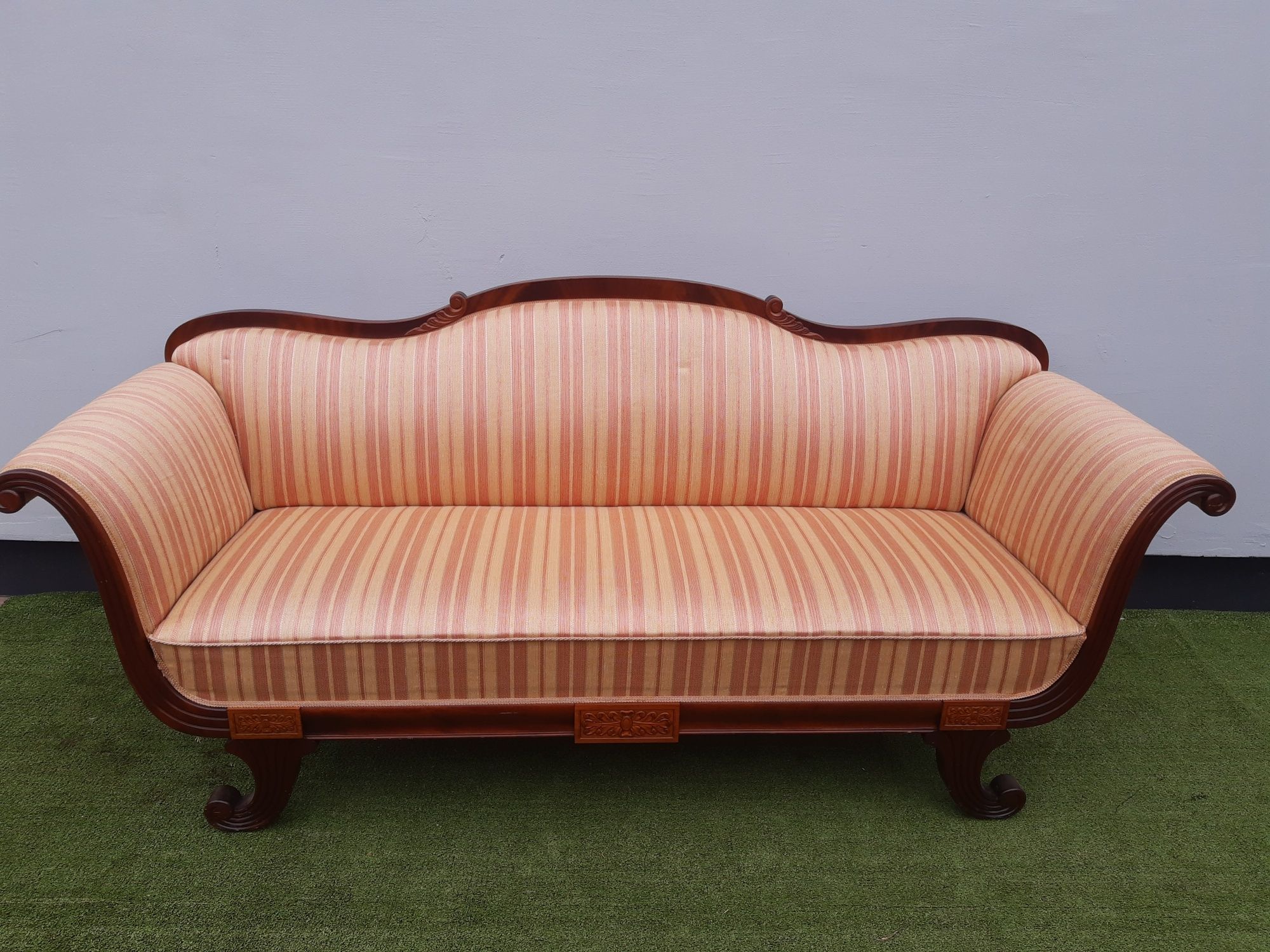 Sofa Biedermeier