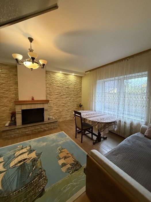 Будинок Буча Лісова