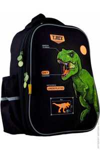 Рюкзак школьный GoPack 165 Dinosaur GO21-165M-6