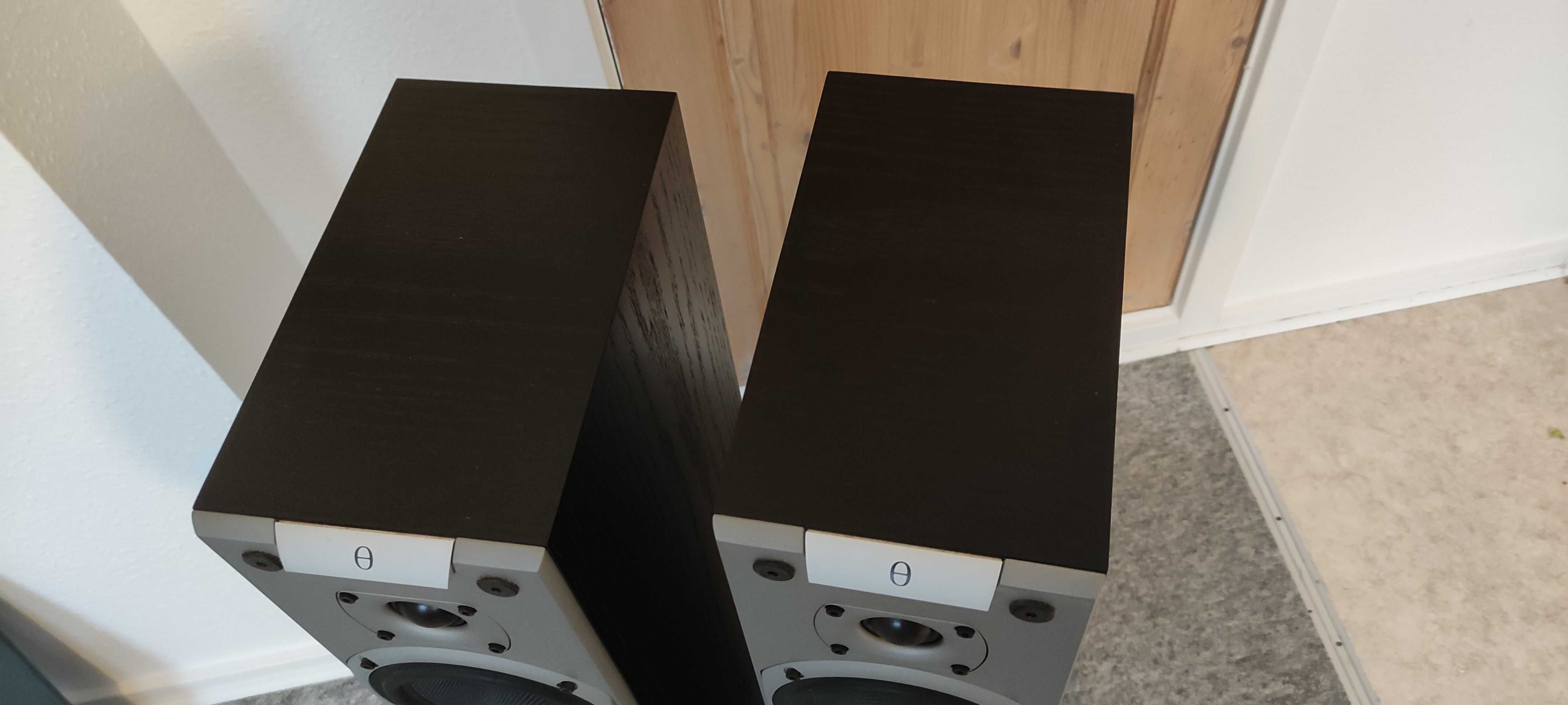 Audiovector Ki3 Super - komplet + kolce