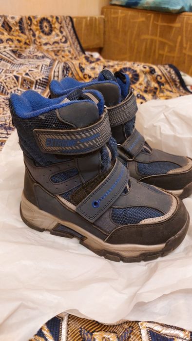 зимове взуття ,ботінки зима Том.м  30р