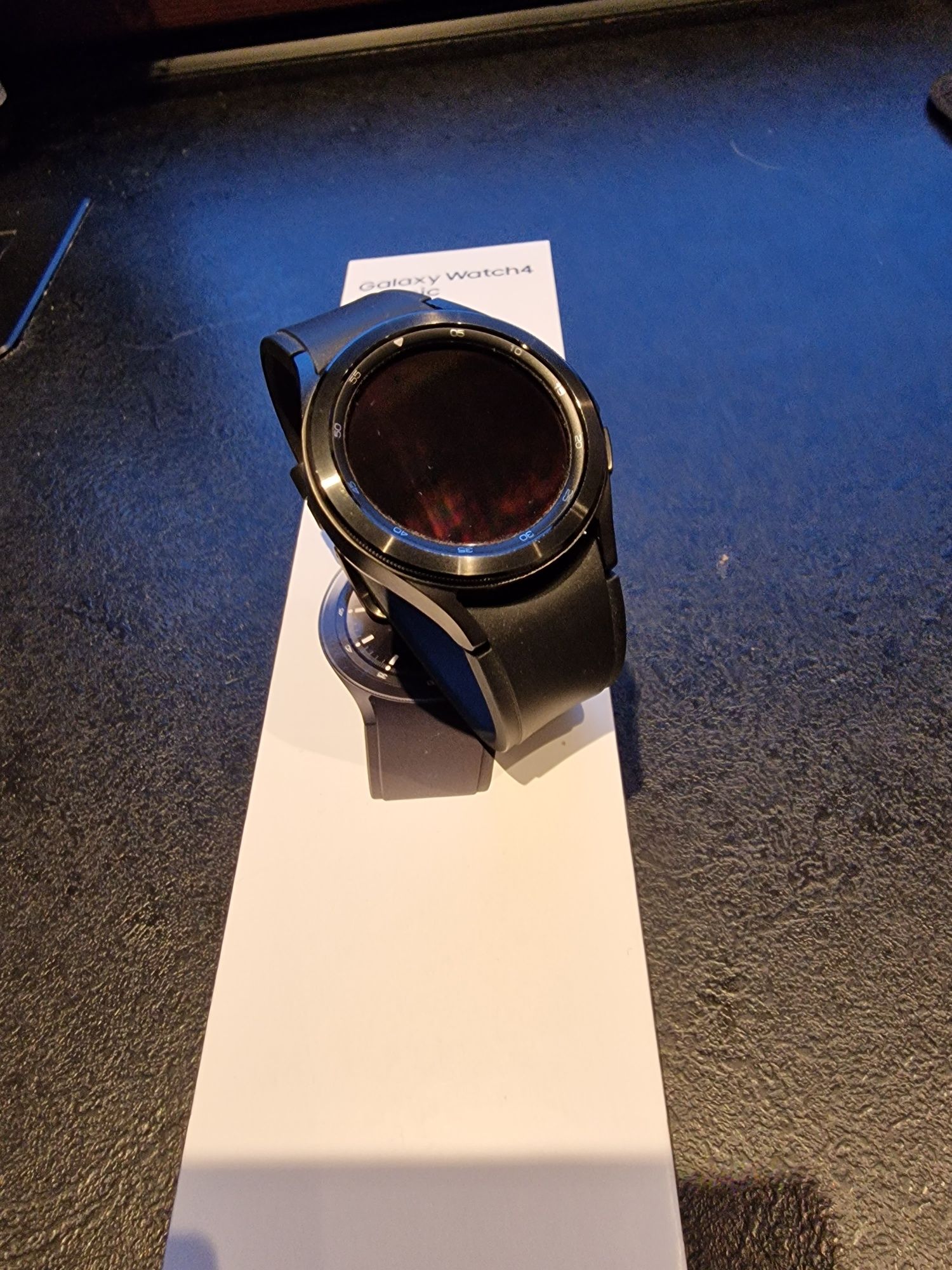 Smartwatch Samsung Galaxy Watch 4 LTE 42mm