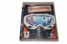 Shaun White Snowboarding Sony Playstation 3 (Ps3)
