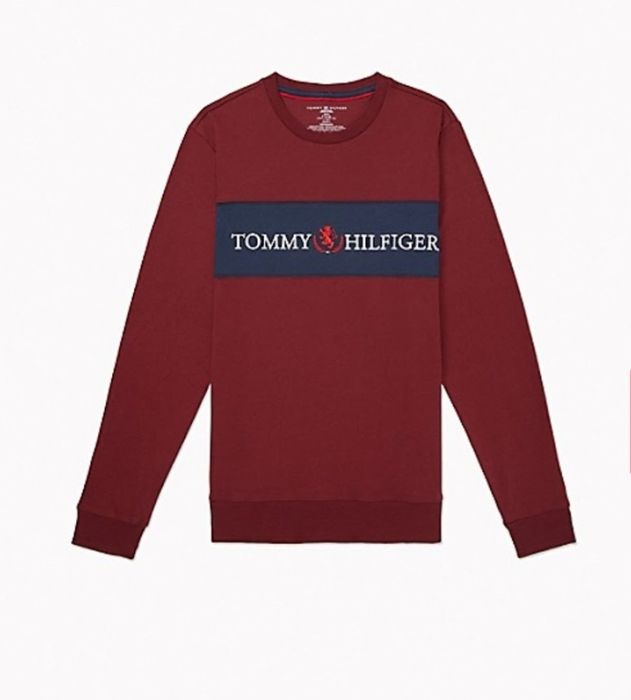 Реглан Tommy Hilfiger L-XL.