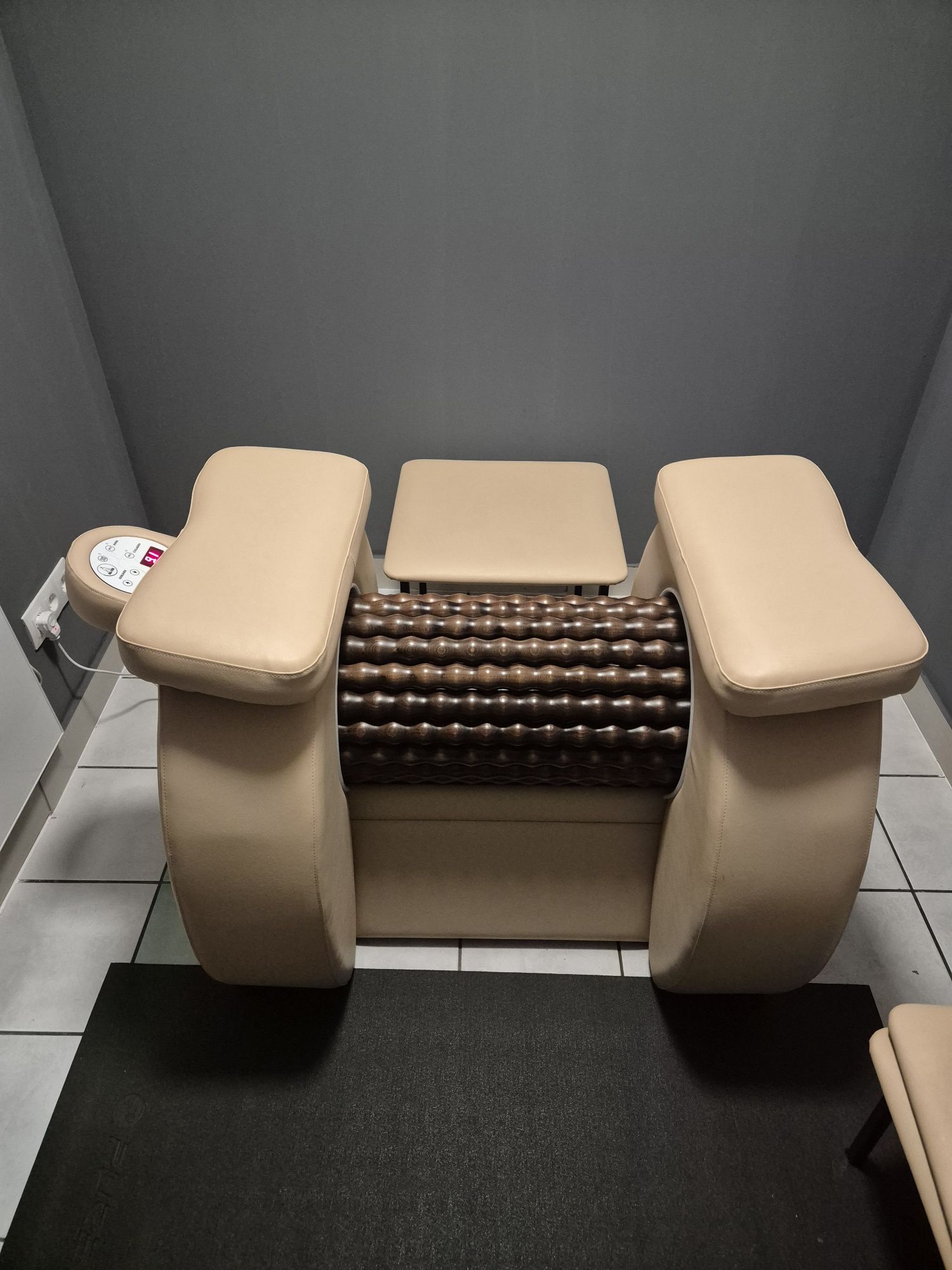 Rollmasaż Roll-Tech