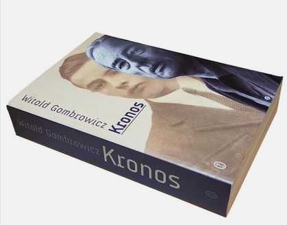 Kronos | Witold Gombrowicz