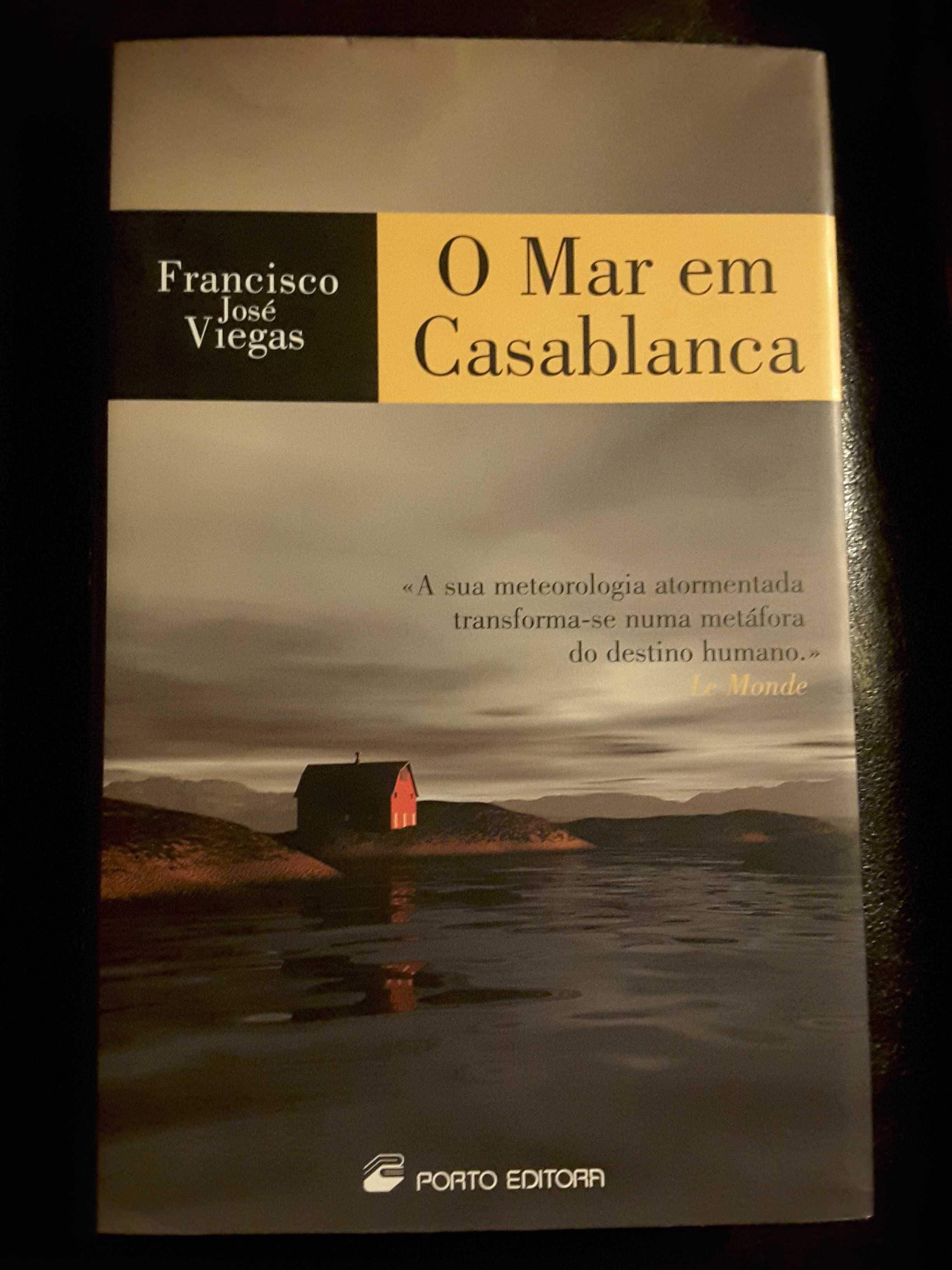 Homenagem a Sena (1968)  / Teolinda Gersão / F. José Viegas