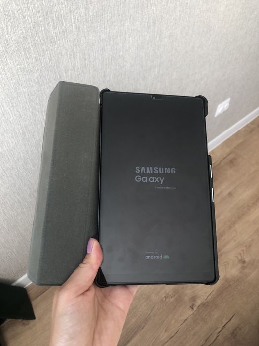Продам планшет Samsung Galaxy Tab A7 Lite Gray 32GB
