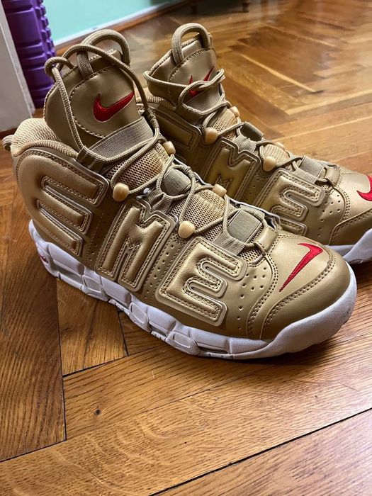 Взуття Кросівки Осінь -Зима