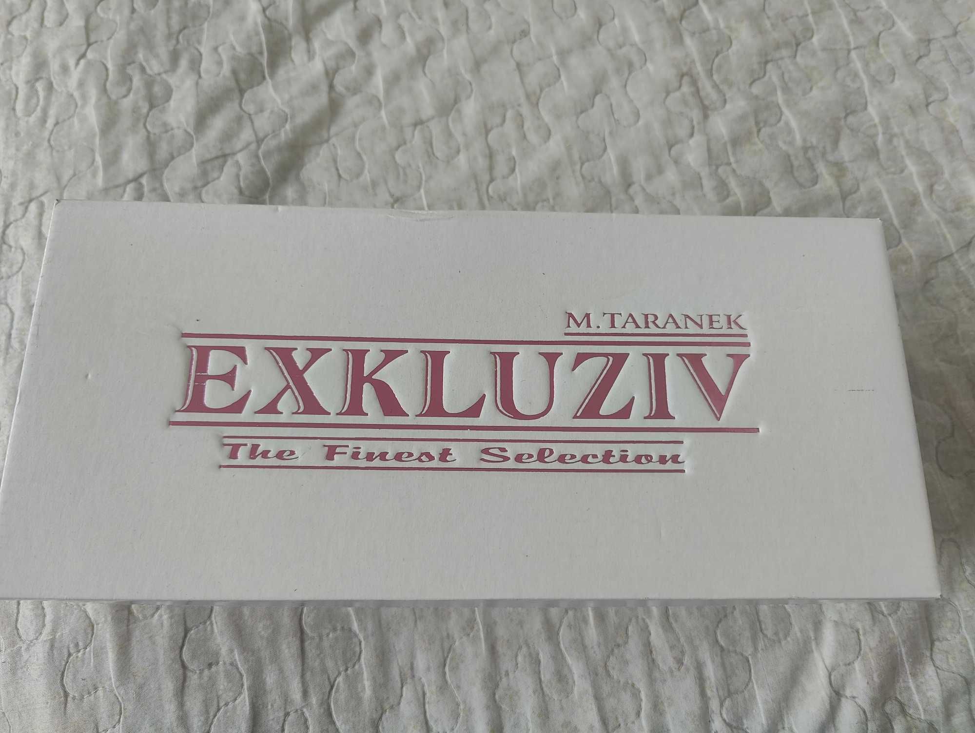 Czułenko damskie Exkluziv