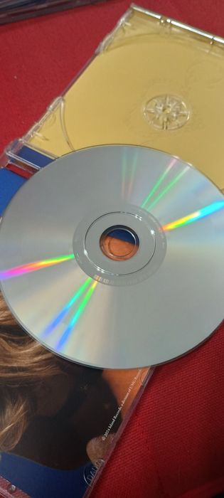 Nowe cd Sabrina Carpenter.