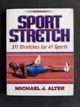 Sport stretch (Alongamentos desportivos)