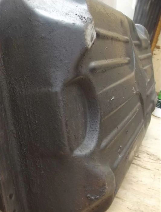 Бак топливный Mercedes 207-410 Т1 БУС, 512-609-814 Рекс, Варио