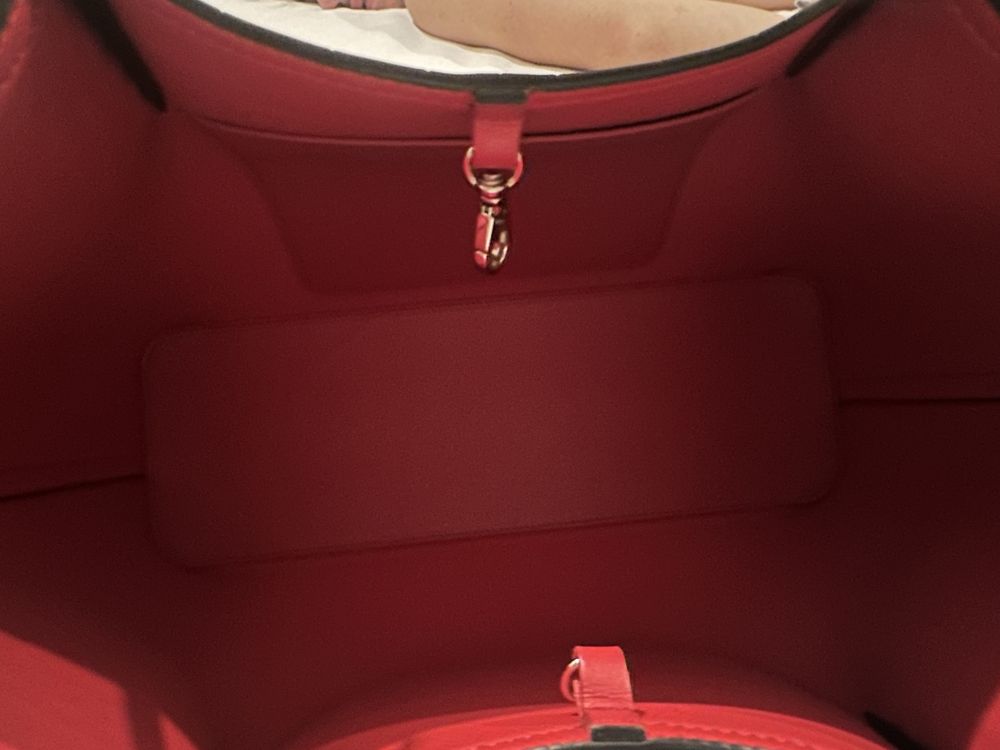 Carteira Christian Louboutin