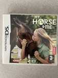 My Horse and Me Atari Nintendo DS