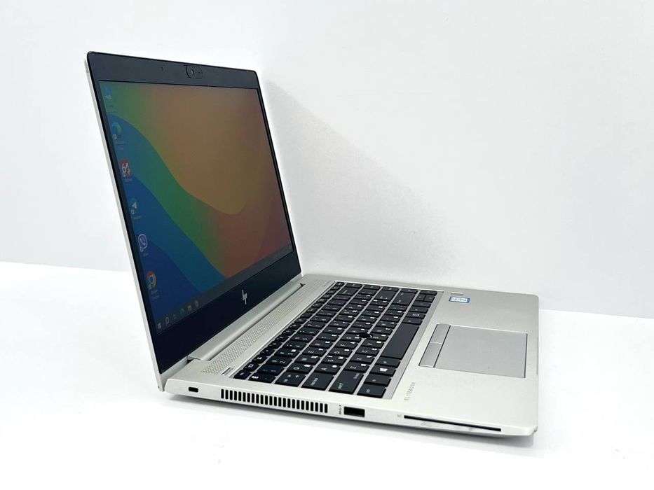 Ноутбук HP EliteBook 840 G6 14" Intel Core i5 2.5 GHz 8 ID7730