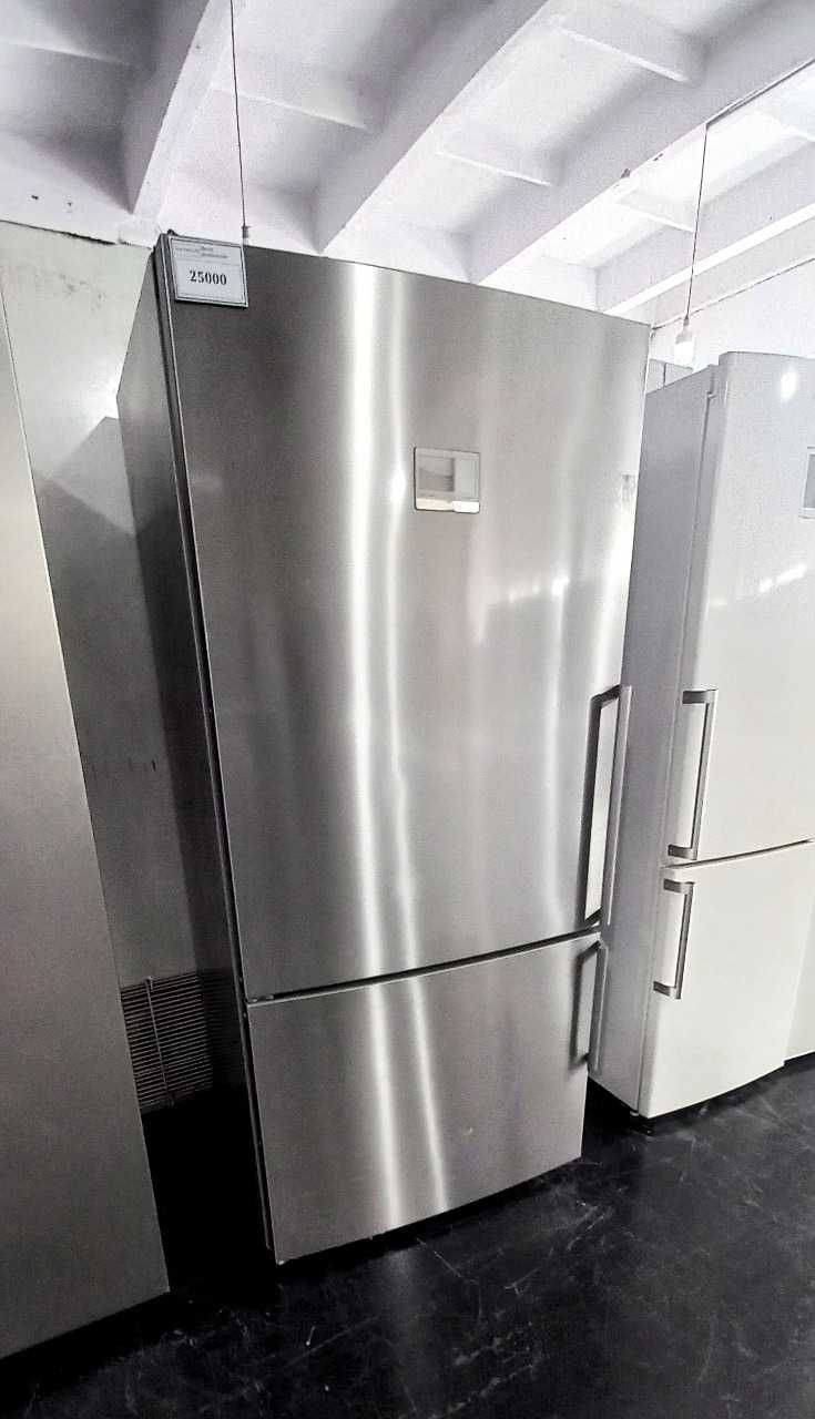 холодильник Bosch KGN86AI32U 186x86x80 см