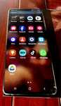 Galaxy s20 ULTTRA 5F оффициальний