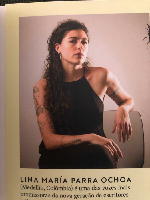 A Mão Que Cura  - Lina Ochoa