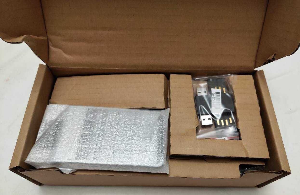 Нова панель розширення Cisco 8800 CP-8800-A-KEM