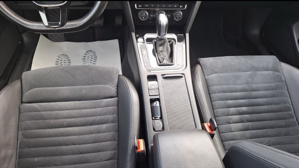 Продам авто 4 на 4 повний привід, комплектація Highline