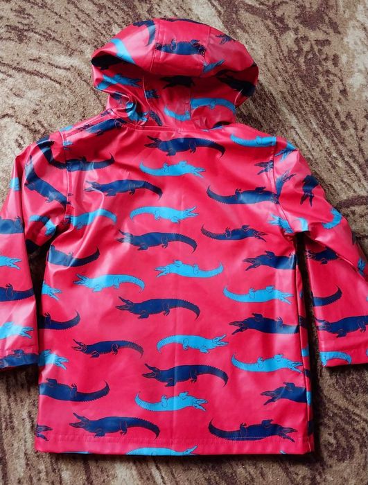 Куртка - Дощовик 2-4р 98/104р